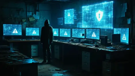 Australian firms falling behind in cybersecurity investments
