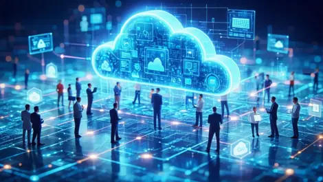 Pax8 expands cloud marketplace with LogMeIn Resolve