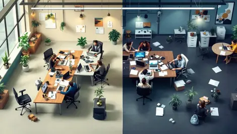 Half of workers may shift to contract roles by 2025