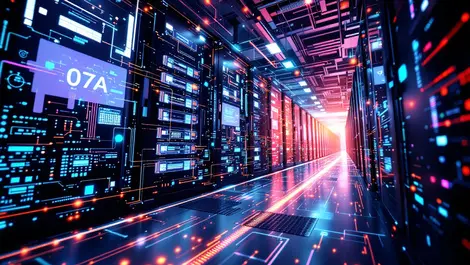 Cisco & NVIDIA join forces to boost AI data centres