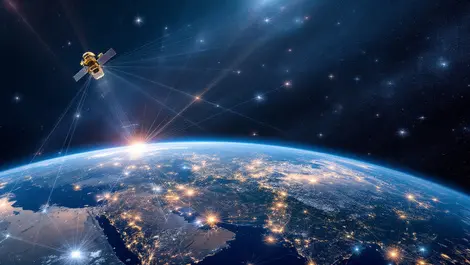 Kacific & PAKSAT partner to enhance Pakistan's connectivity