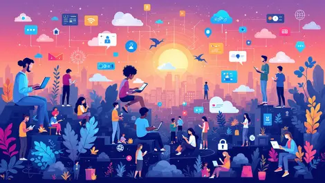 Western Digital survey reveals global data backup trends