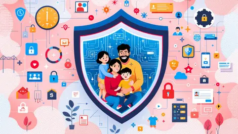 Bitdefender unveils new family security plans for consumers