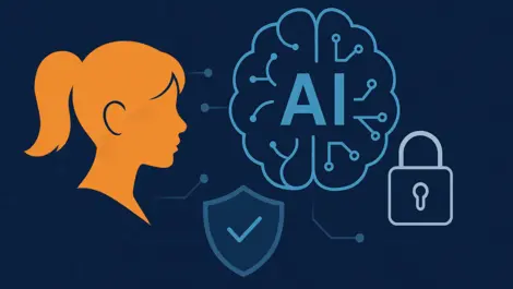 Girls in ICT Day: The AI-powered future of cybersecurity leadership