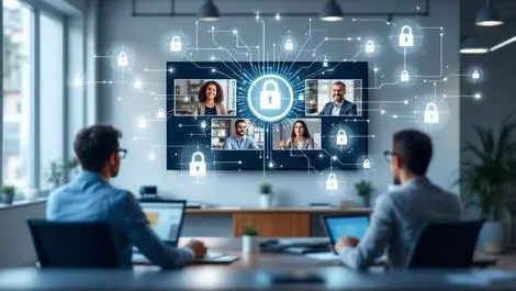 Alcatel-Lucent Enterprise launches Rainbow Webinar for secure events