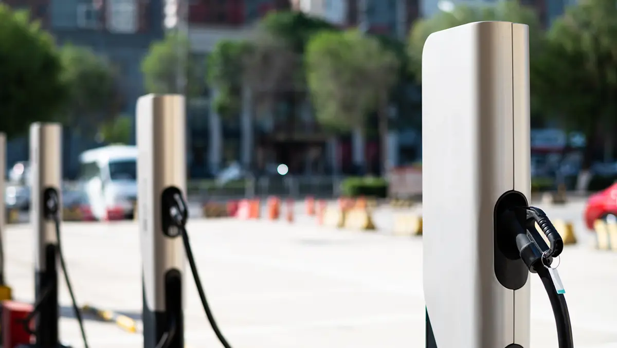 Trilliant & OZZ Electric expand EV energy management in B.C