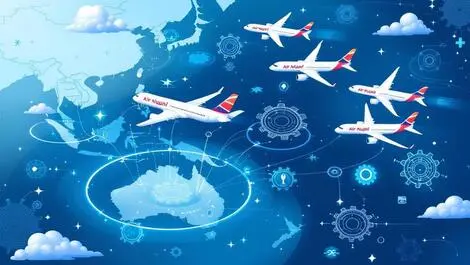 Air Niugini transforms payroll with Ramco Payce in four countries
