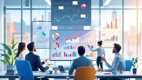 TeamSystem acquires ClicData to boost AI data tools for SMEs