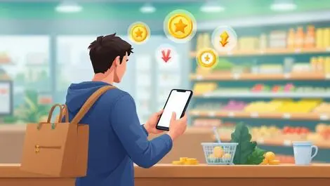 Southern Co-op to launch digital loyalty app with Lobyco