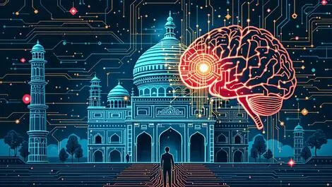 Krutrim's AI vision aims to power India's sovereign tech future