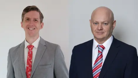QBE names Stephen Geisler CEO South Asia & Ross Bethell partnerships head
