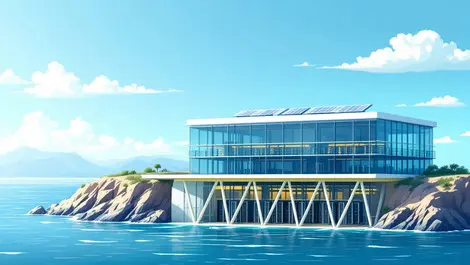 Pelagos reveals GBP £1.8 billion AI data centre plan for Gibraltar