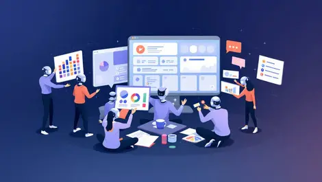 Atarim launches InnerCircle AI agents to boost creative projects