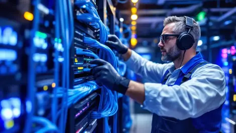 Comcast rolls out DOCSIS 4.0 FDX amplifiers for faster internet