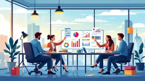 VMA goes data-first with 2025 Industry Metrics launch