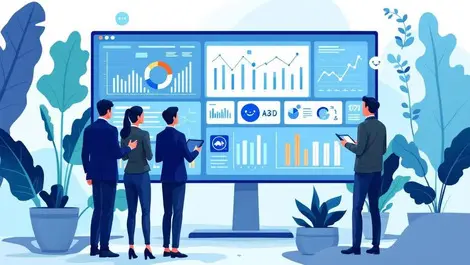 ThoughtSpot sees 133% usage surge as enterprises embrace AI analytics