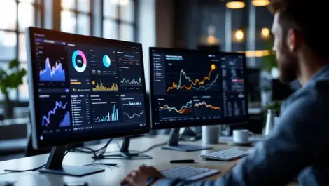 Datadog named a Leader in 2025 Gartner Magic Quadrant for DEM