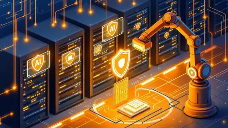 Commvault adds AI-powered automation for cleaner, safer recovery