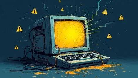 Cyber fraud risks rise as focus shifts to obsolete technology
