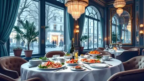CEEK & Ross Shonhan join forces to launch Lilibet's in Mayfair