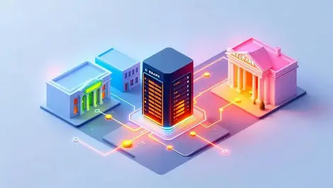 DXC links Hogan core banking with Euronet & Ripple