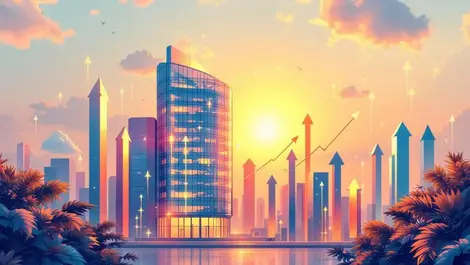 Persistent named fastest-growing global IT services brand