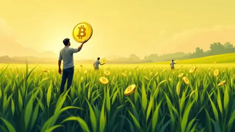 Finternet & Avalanche target India's $10bn TradeFi push