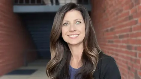 Breaking barriers and building bridges in tech