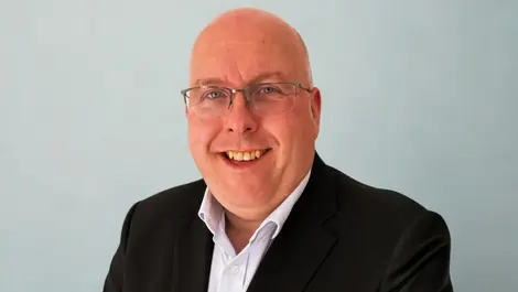 Nebula Global Services appoints Scott Lynn as Director