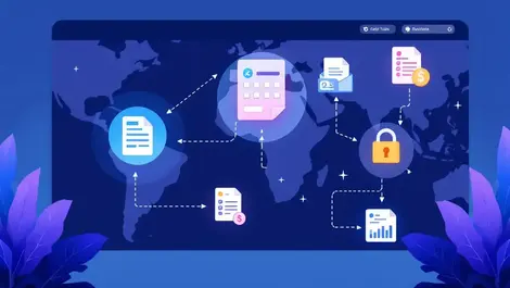 onPhase taps TransferMate for cross-border payments