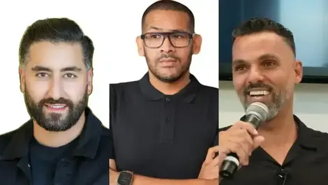 AHOY teams with Will Be Live for North America push