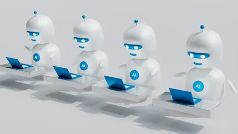 AI Chatbots play growing role from hiring to health care