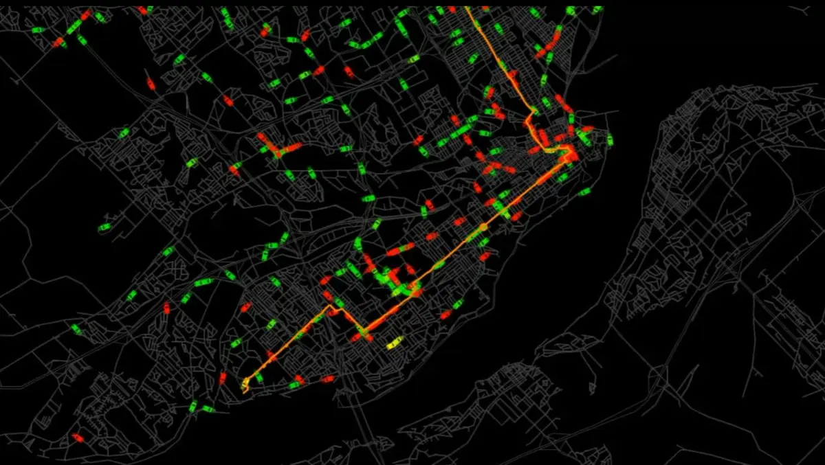 McGill finds e-buses need 30% more energy in Canadian winters